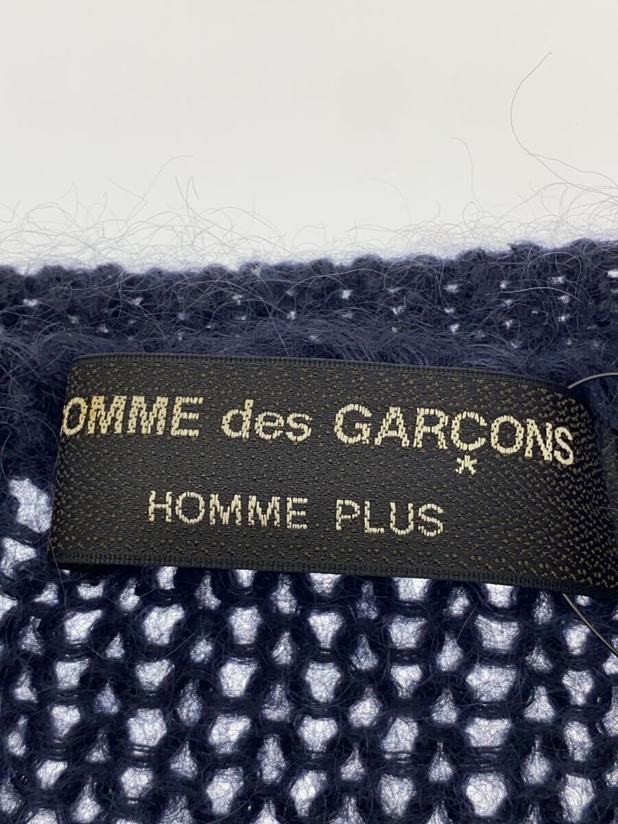 Comme des Garcons Archive Elongated Low Gauge Mohair Knit Sweater Size US M / EU 48-50 / 2 - 5 Thumbnail