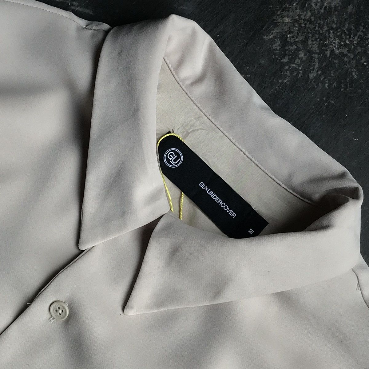 GU × Japanese Brand × Undercover Gu x undercove dress Size ONE SIZE - 4 Thumbnail