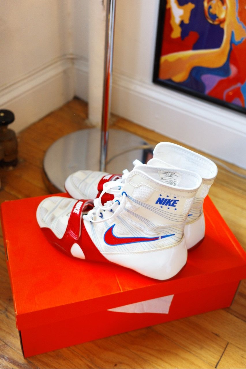 Nike Nike Hyper KO 1 Size US 9.5 / EU 42-43 - 3 Thumbnail