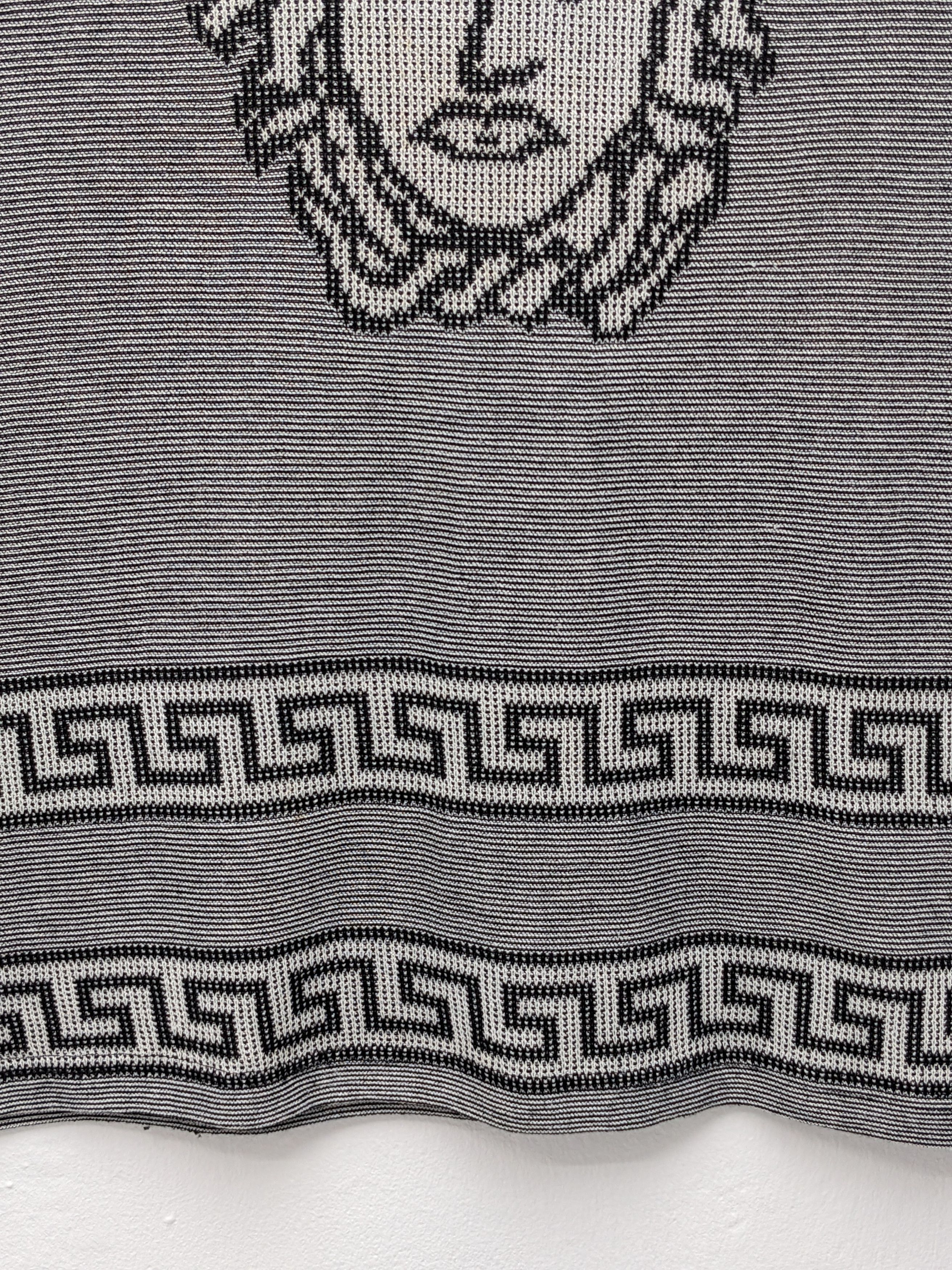 Versace × Vintage VINTAGE GIANNI VERSACE MADE IN ITALY Size US M / EU 48-50 / 2 - 4 Thumbnail
