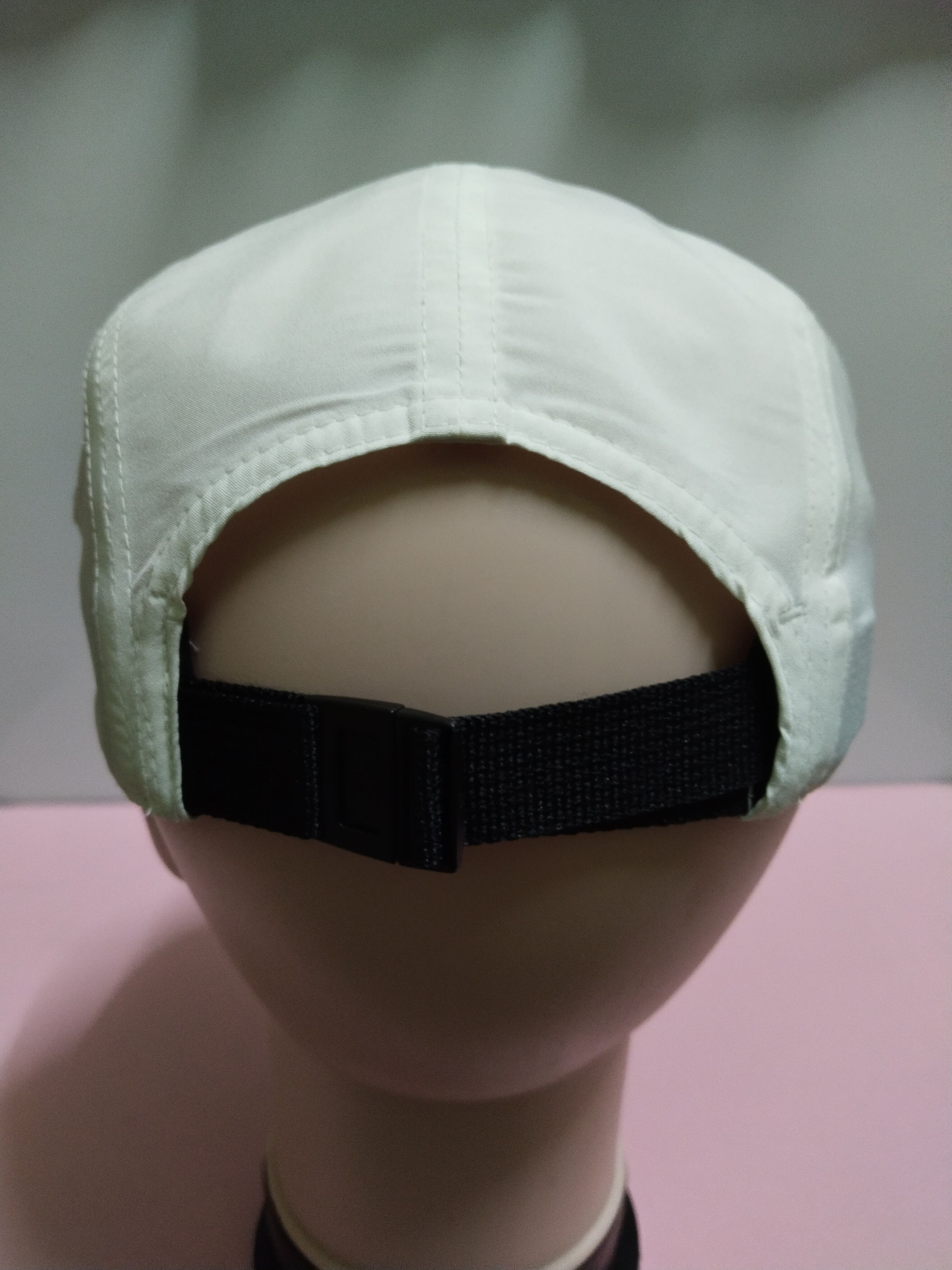 Nike RARE NIKE PINWHEEL CAP ADJUSTABLE CLIP Size ONE SIZE - 4 Thumbnail