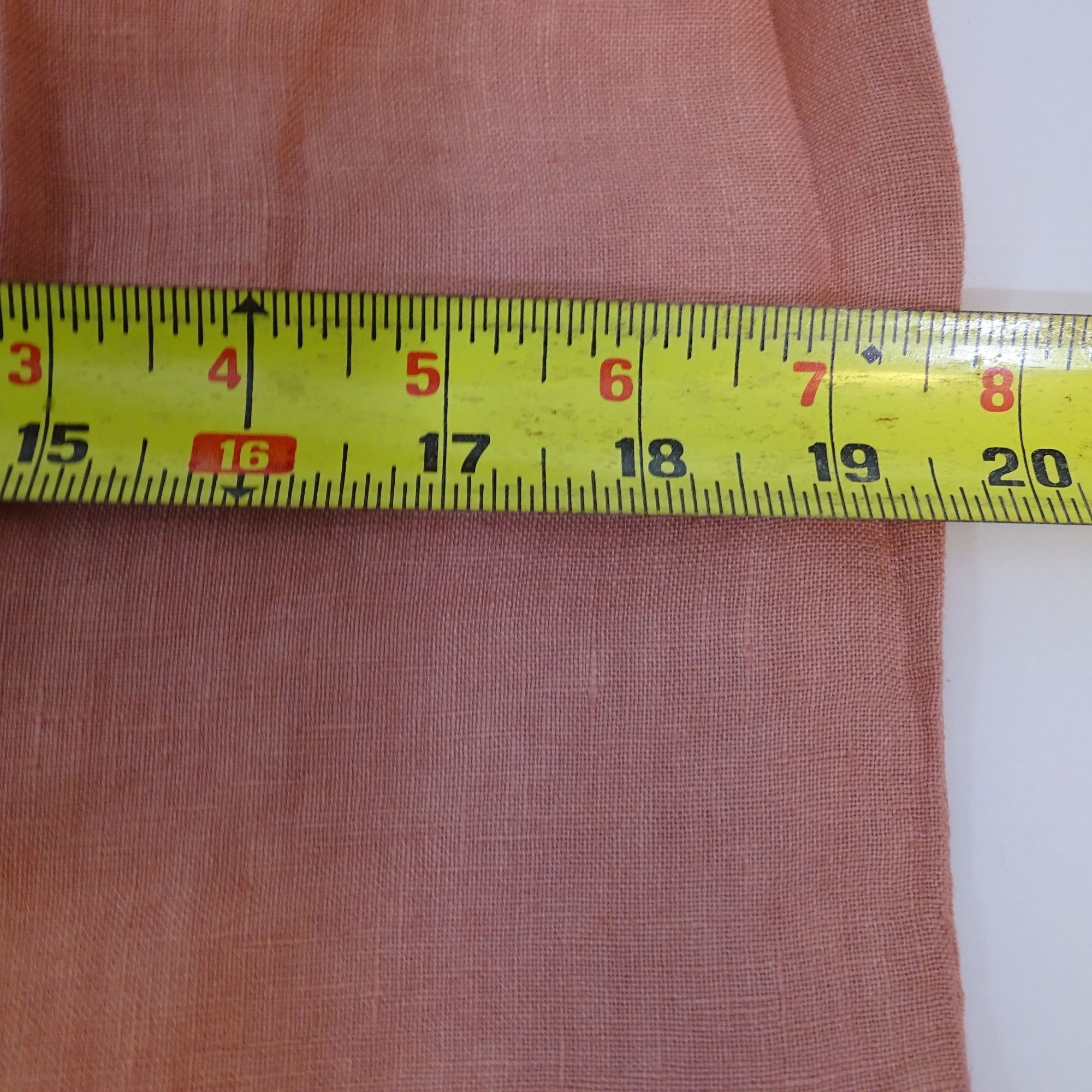Other Tailor Vintage Men Linen Shirt Size S Short Sleeve Button Up Size US S / EU 44-46 / 1 - 10 Thumbnail