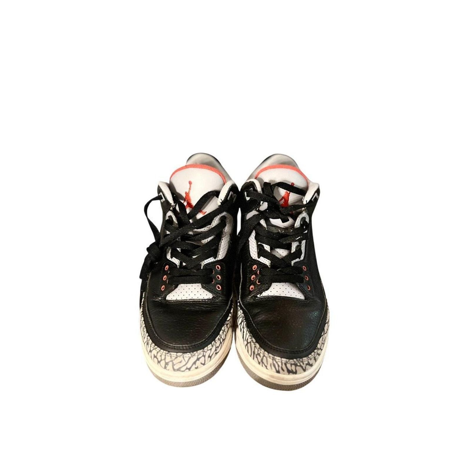 Nike Nike air jordan 3 retro Size US 9 / EU 42 - 1 Thumbnail