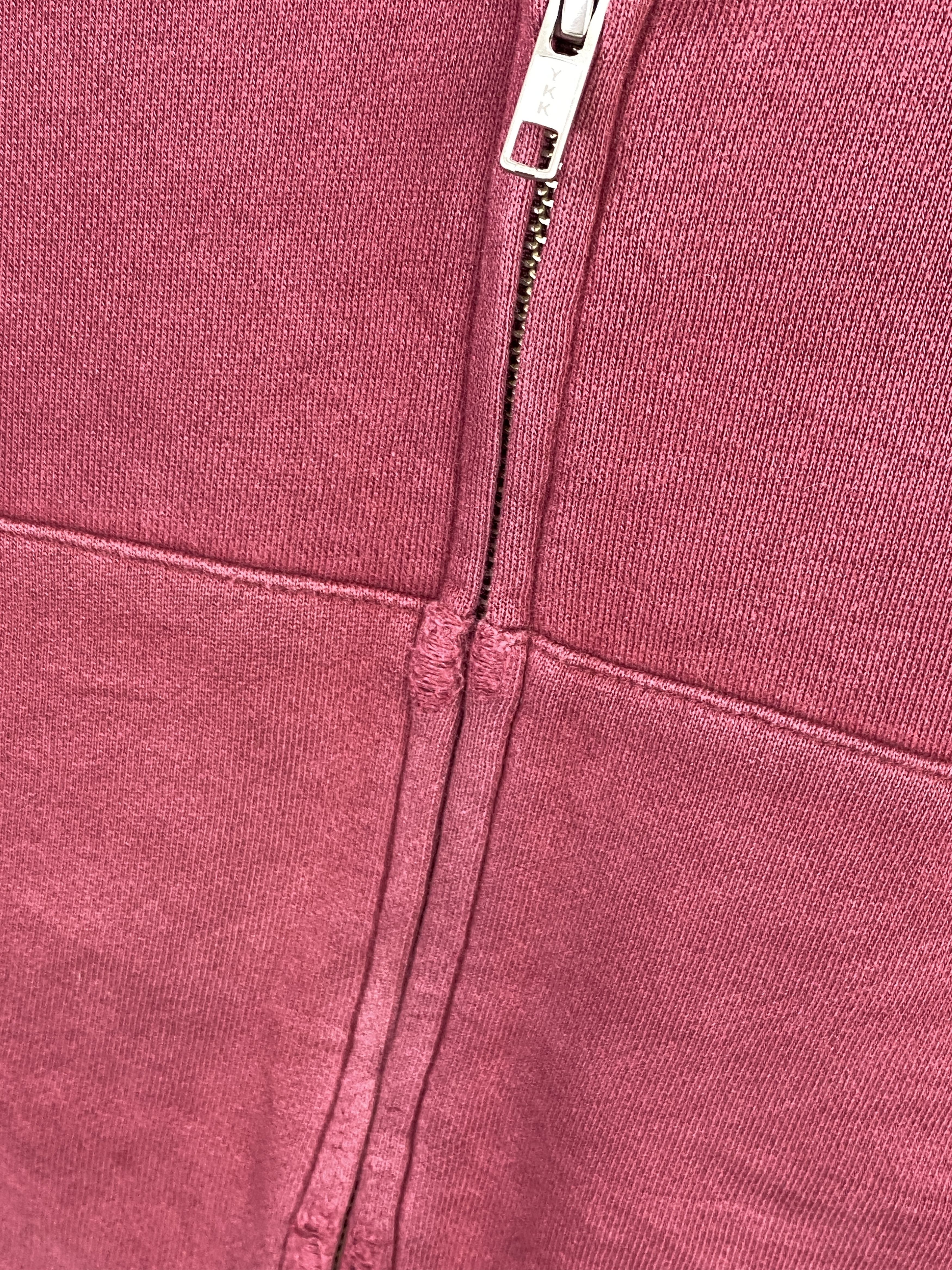 Champion Vintage Champion Zipper Up Jumper Hoodie SH0376 Size US M / EU 48-50 / 2 - 12 Thumbnail