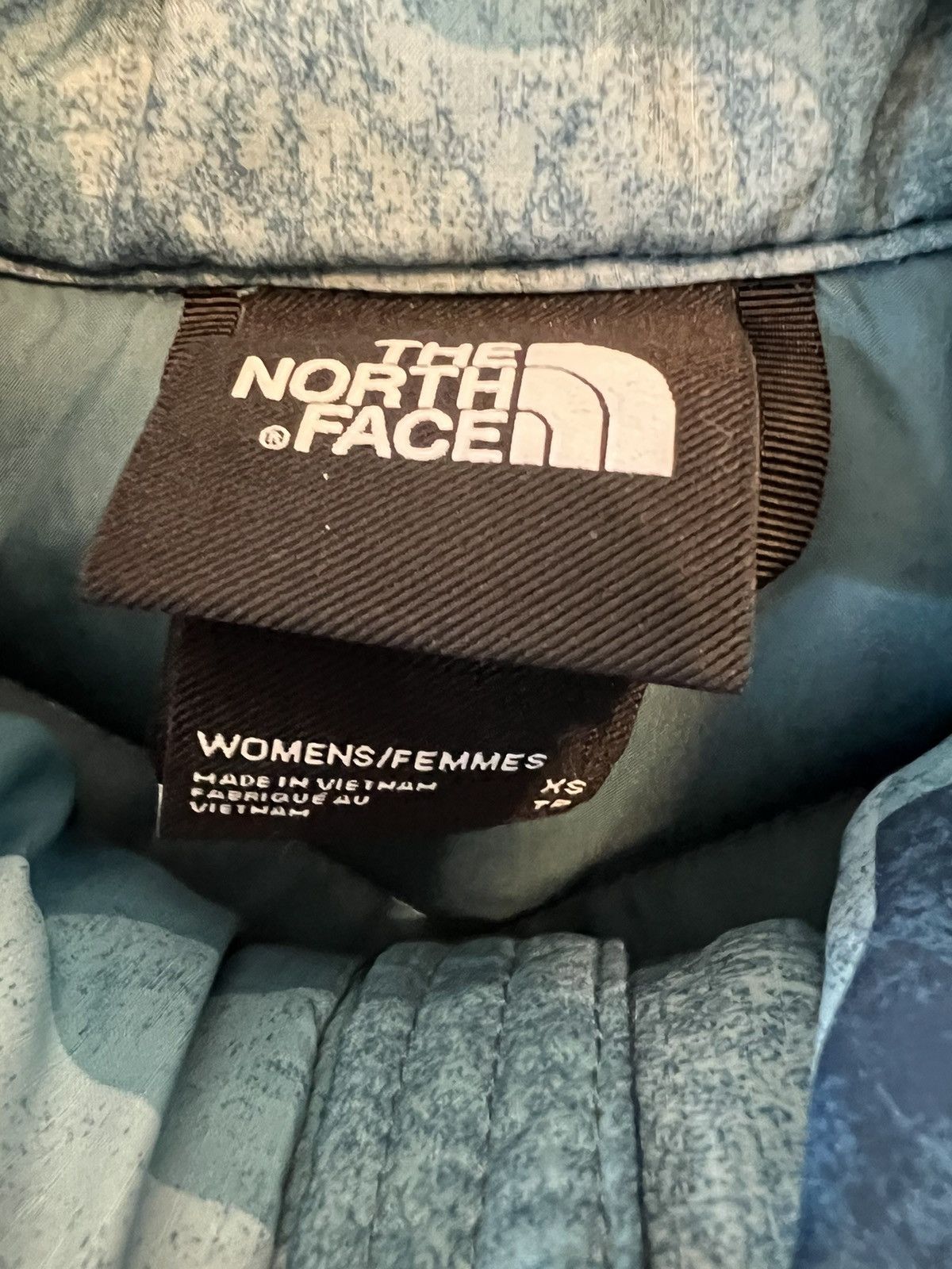 The North Face The North Face Women's Alpz 2.0 550 Down Vest Size XS / US 0-2 / IT 36-38 - 5 Thumbnail