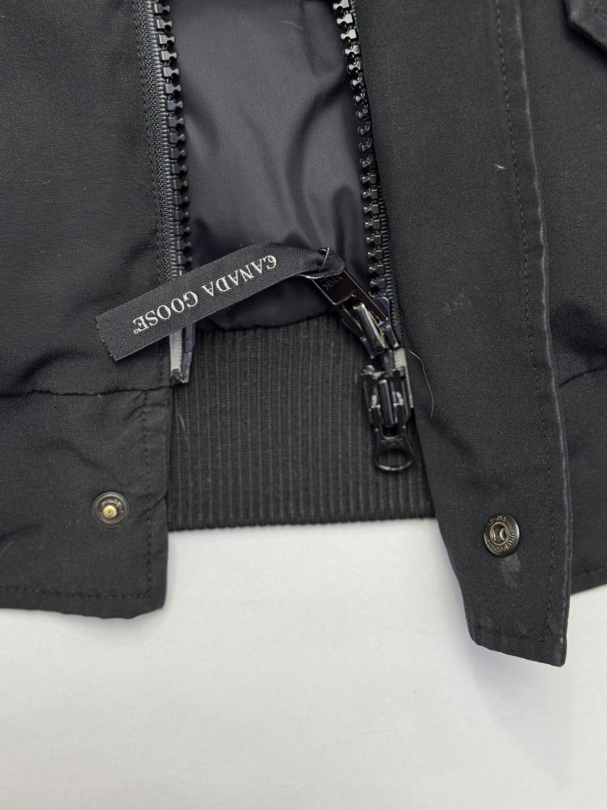 Canada Goose Chilliwack bomber Size US S / EU 44-46 / 1 - 10 Thumbnail