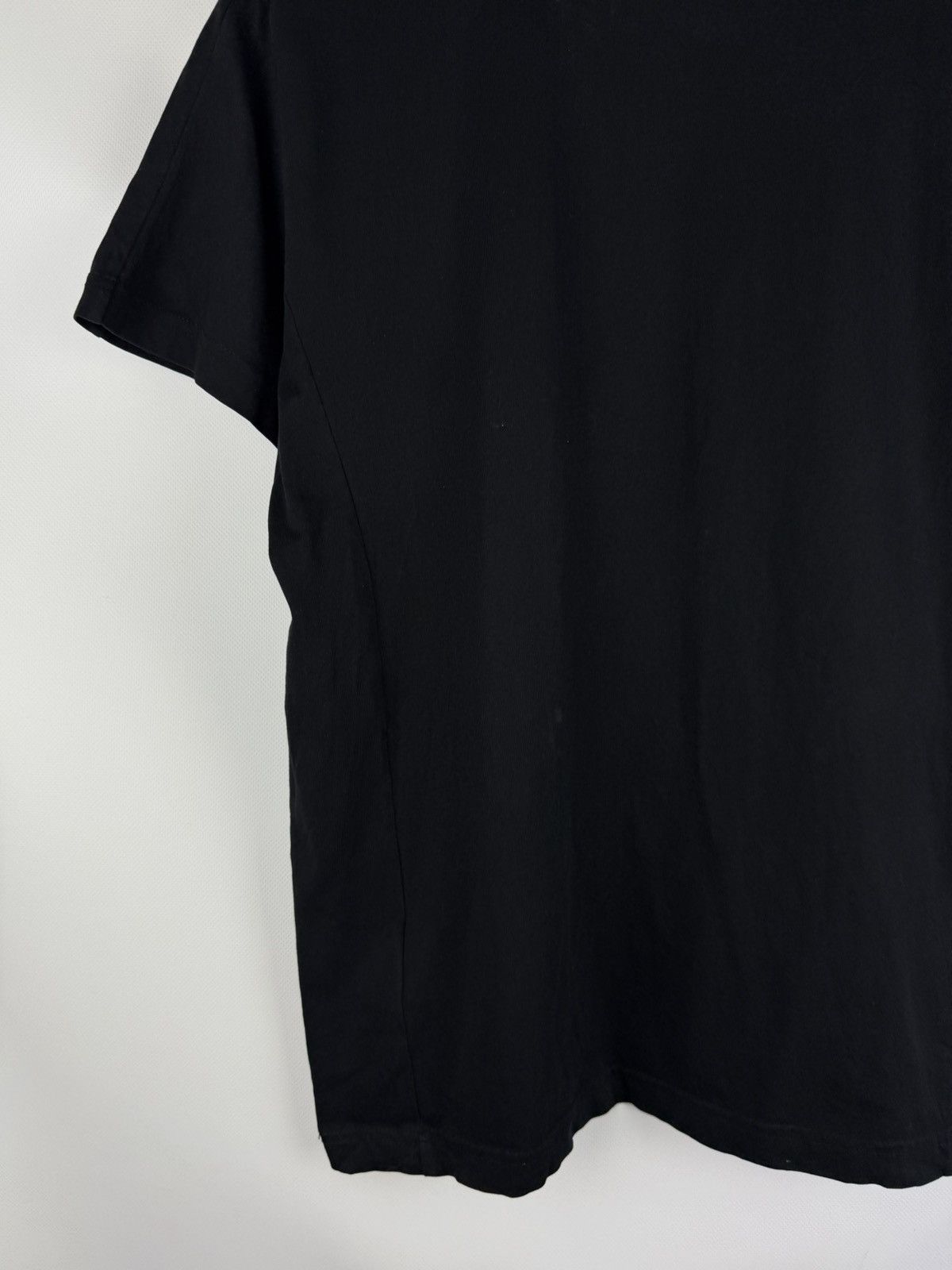 Diesel Diesel Men’s Short Sleeve Crewneck Chest Logo T Shirt Size US M / EU 48-50 / 2 - 24 Thumbnail