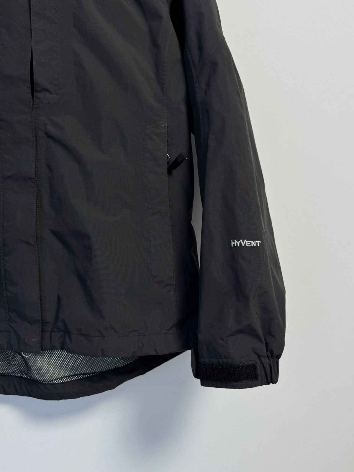 The North Face The North Face Women’s jacket HyVent Outdoor Size M / US 6-8 / IT 42-44 - 2 Thumbnail