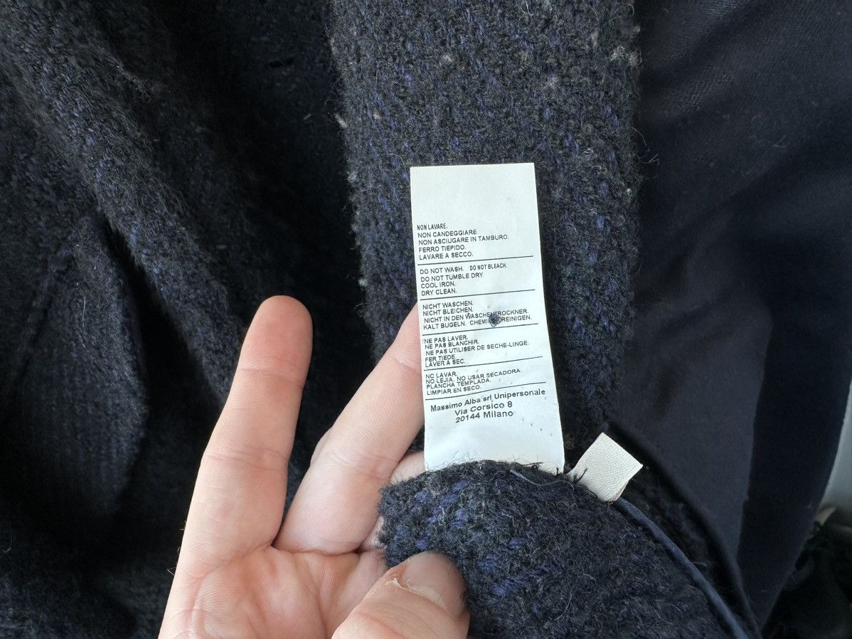 Massimo Alba Massimo Alba Coat Men’s Size US S / EU 44-46 / 1 - 9 Thumbnail