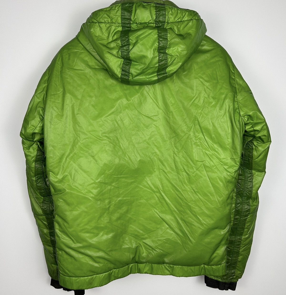 Stone Island Stone Island Mesh collection Size US S / EU 44-46 / 1 - 6 Thumbnail