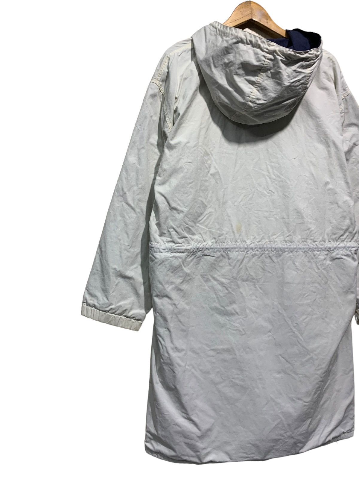 Polo Ralph Lauren 🔥VTG 90S POLO RL P WING PARKA JACKETS Size US L / EU 52-54 / 3 - 10 Thumbnail