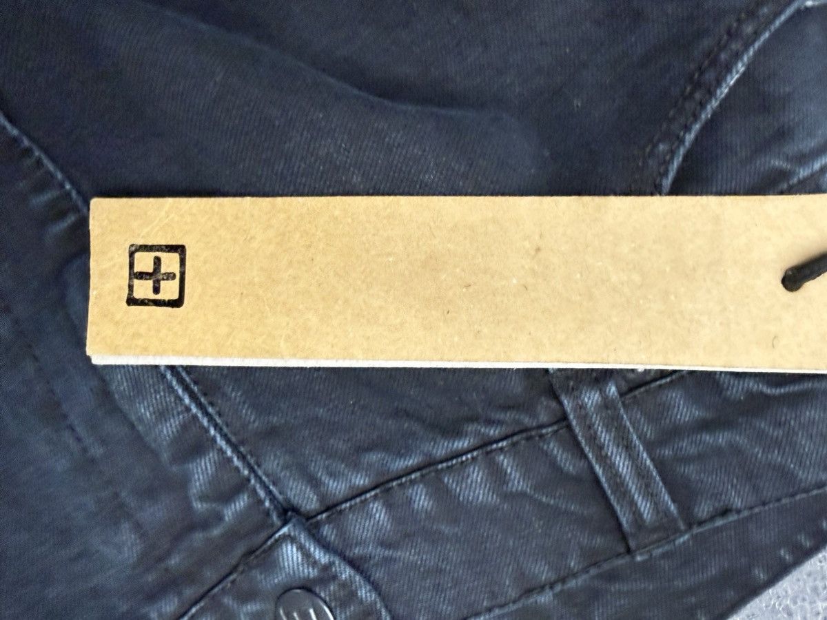Ksubi Ksubi Women’s Black Jeans Size 25" / US 0 / IT 36 - 4 Thumbnail
