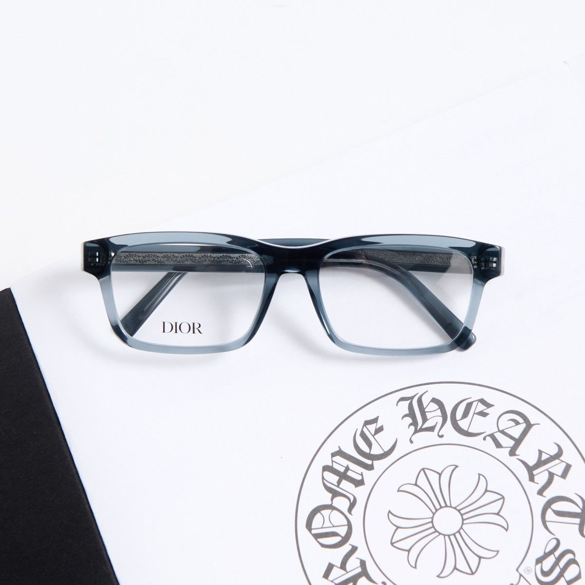 Dior DIOR DIORBOTANICAO S4I 4500 EYELASSES Size ONE SIZE - 7 Thumbnail