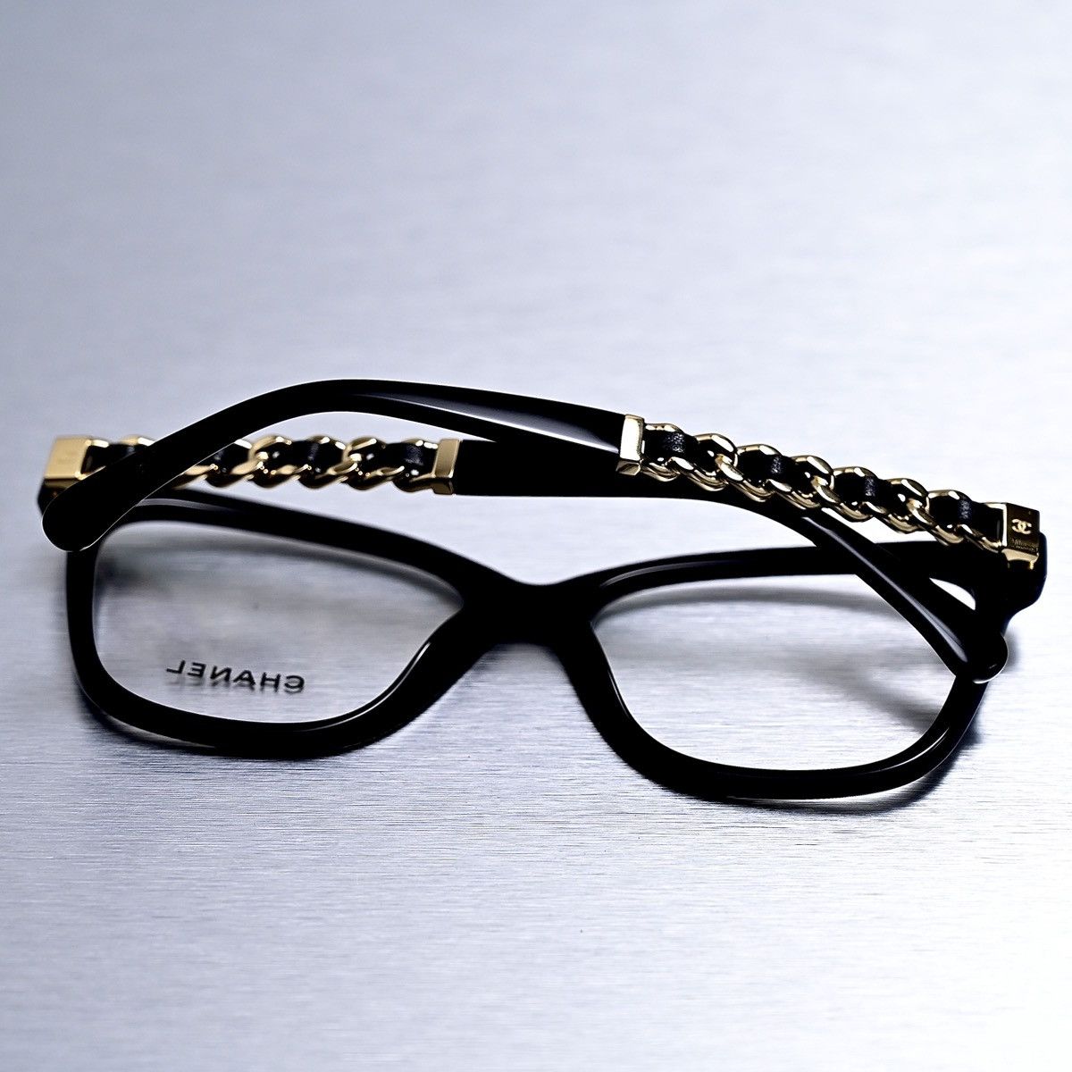 Chanel CHANEL 0CH3429Q GLASSES Size ONE SIZE - 10 Thumbnail
