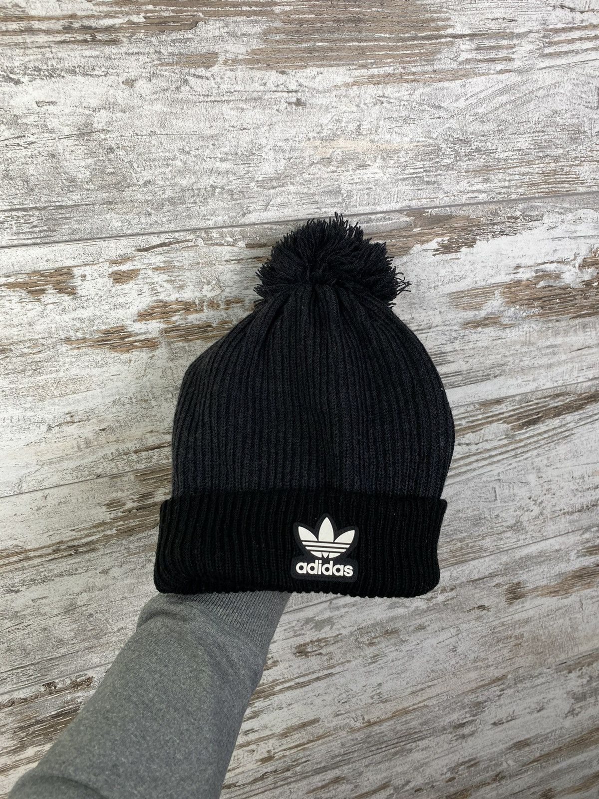 Adidas × Vintage Vintage adidas hats cap Size ONE SIZE - 1 Thumbnail