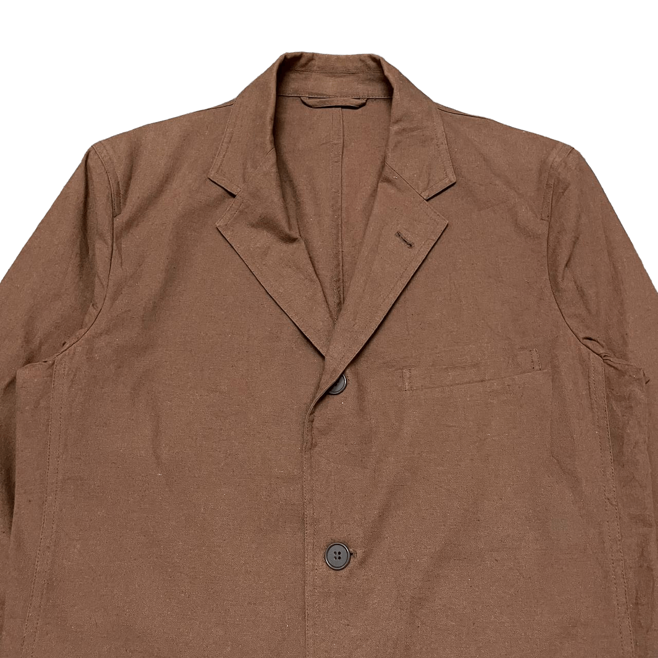 Beams Plus Vintage Beams Chore Jacket Size US M / EU 48-50 / 2 - 2 Thumbnail
