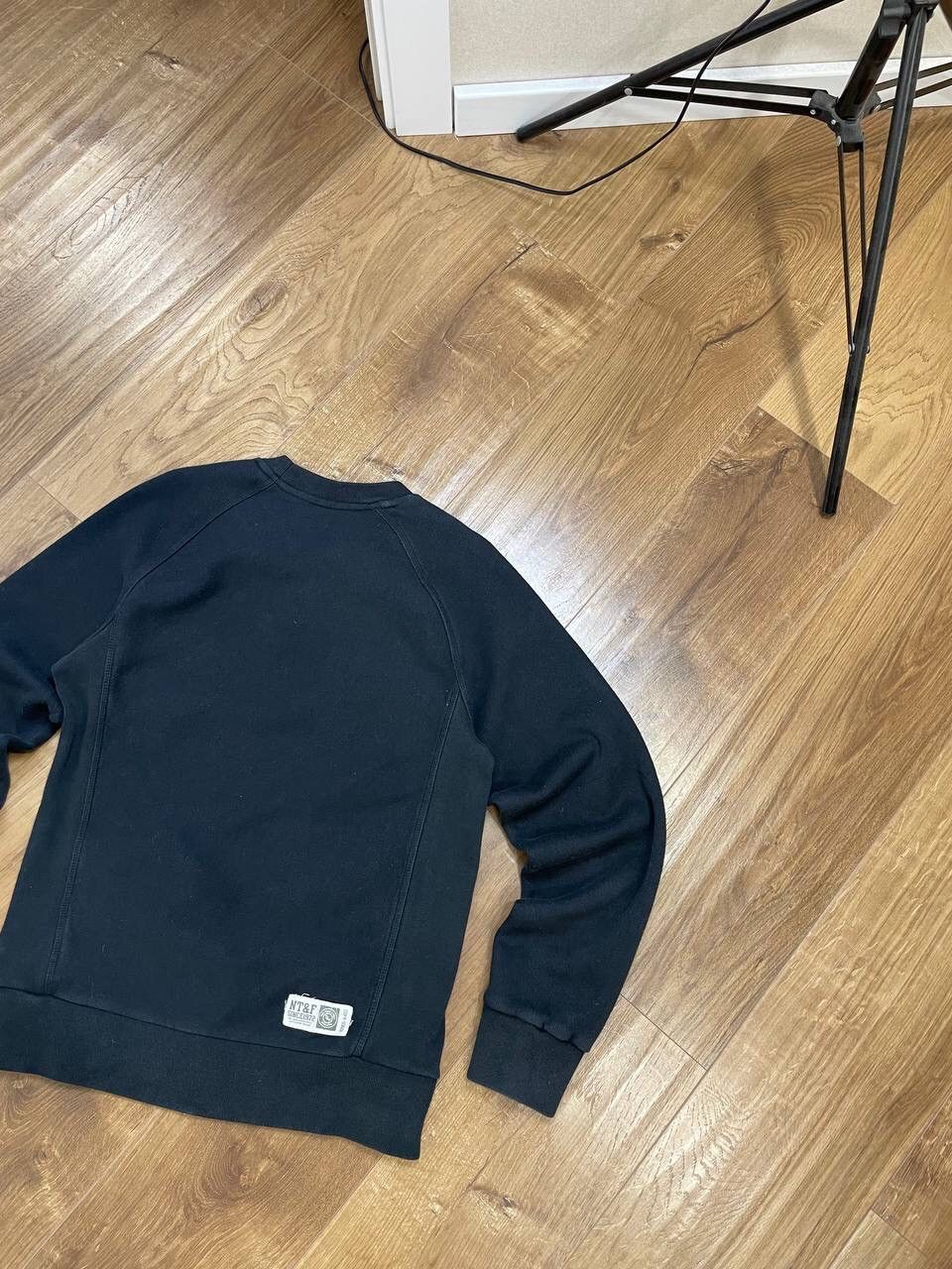 Nike Vintage Nike Y2K Style Track Field 72 Big Logo Sweatshirt Size US S / EU 44-46 / 1 - 13 Thumbnail