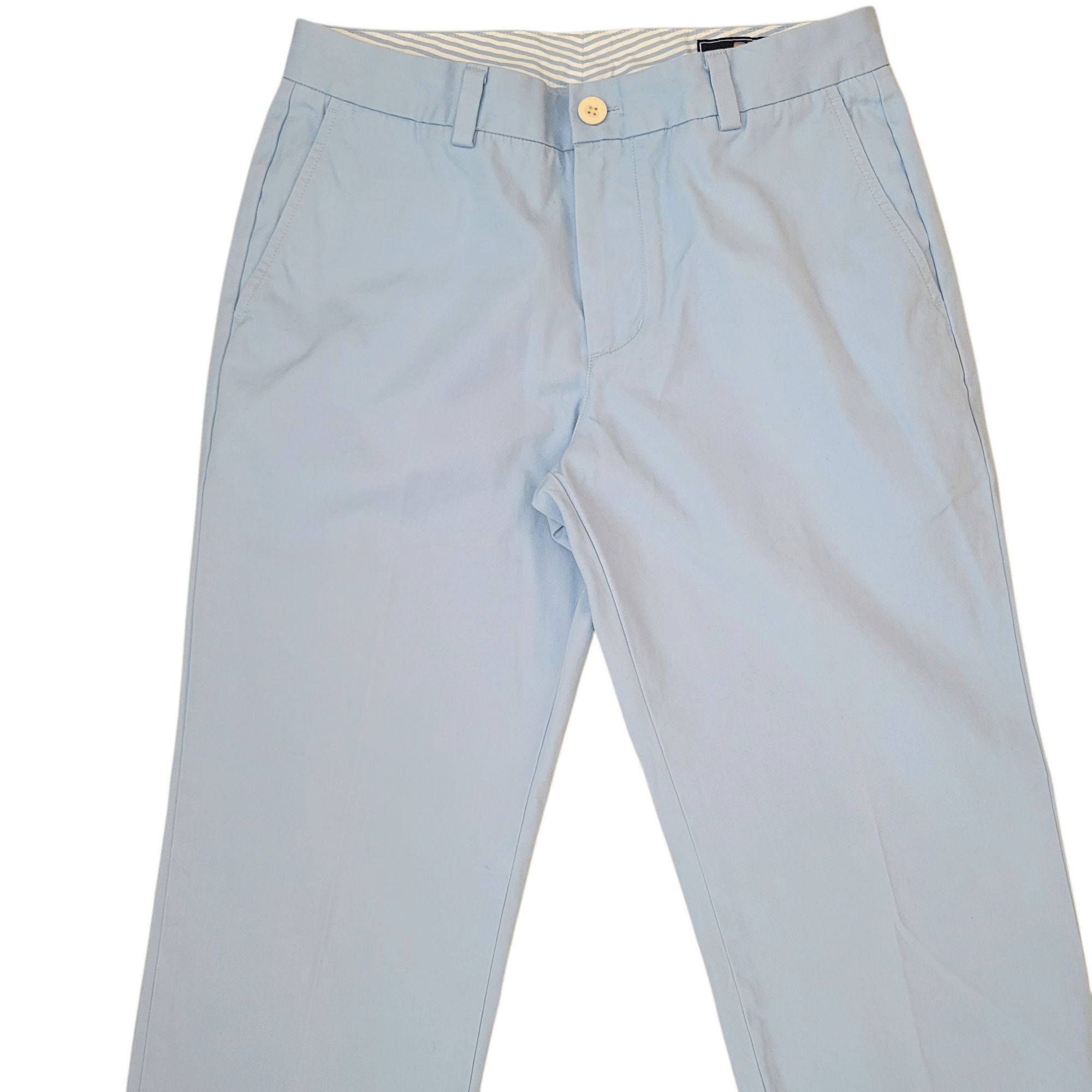 Vineyard Vines Vineyard Vines Slim-Fit Breaker Pant Size 30/32 Men Size US 30 / EU 46 - 5 Thumbnail