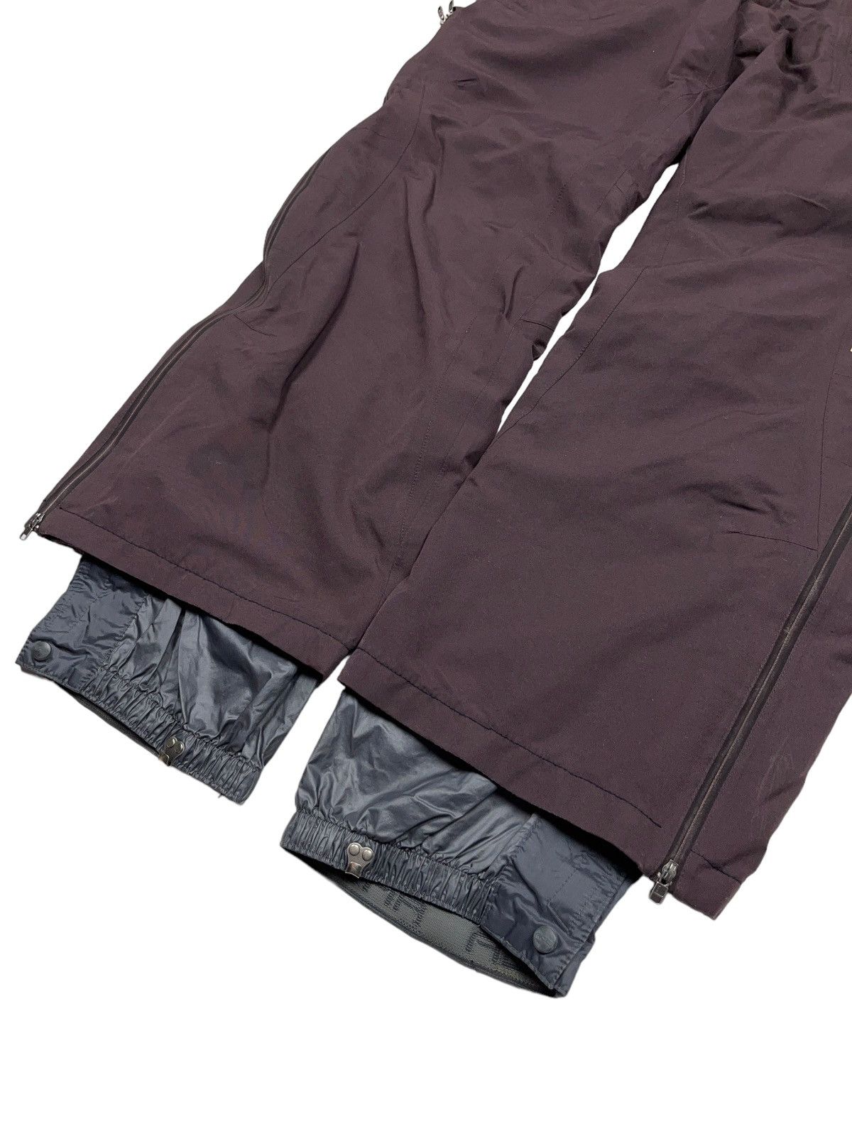 Nike ACG Vintage y2k Nike Acg Ski Pants Gore- Tex Size 30" / US 8 / IT 44 - 3 Thumbnail