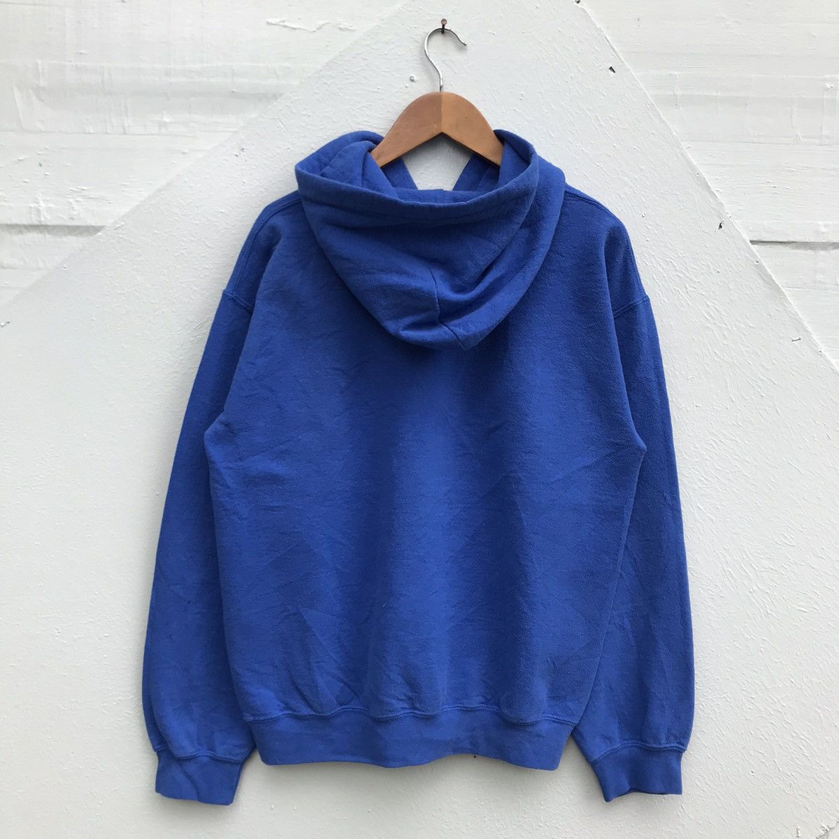 Other Lake Fentons Blue Devil Pullover Hoodie Size US S / EU 44-46 / 1 - 2 Thumbnail