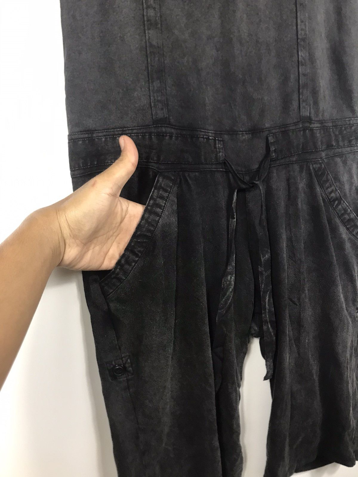 Avirex 🔥Avirex Workers Style Pants & Jumpsuit Size 26" / US 2 / IT 38 - 8 Thumbnail