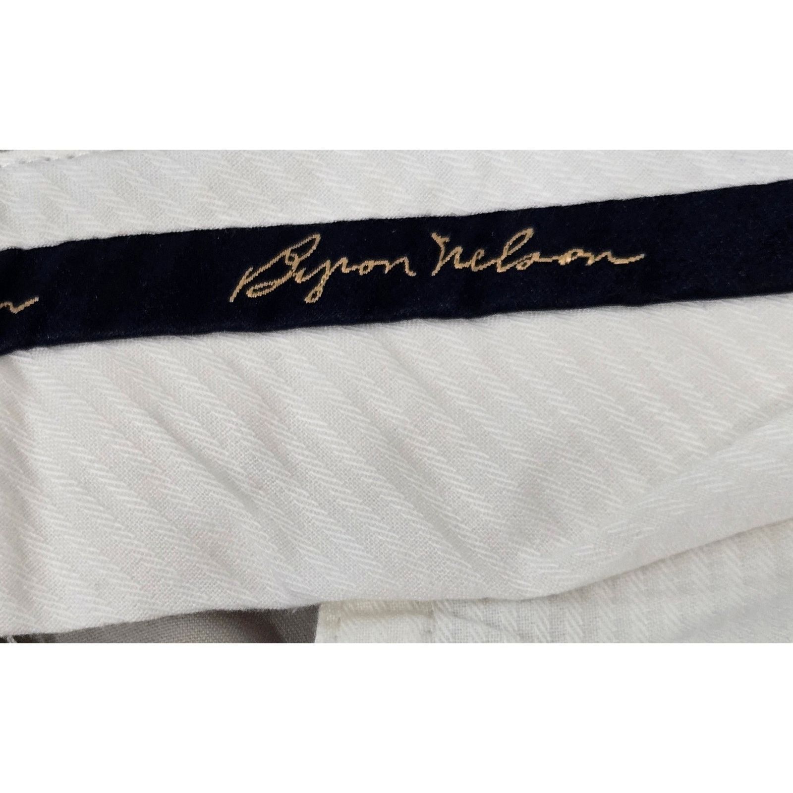 Other Byron Nelson Tan White Sand Men's Shorts 42 Lightweight Size US 42 / EU 58 - 3 Thumbnail