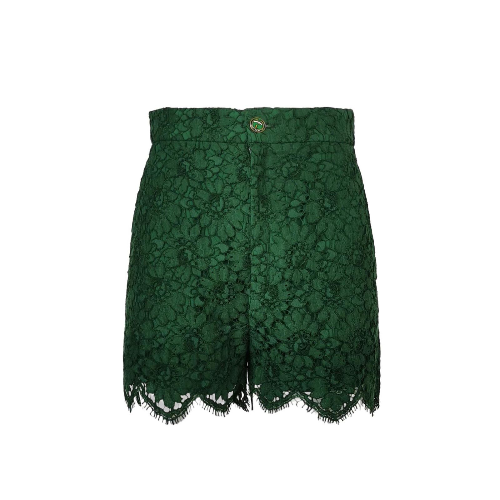 Gucci Gucci Women 38 Shorts Size 38" / US 16 / IT 52 - 1 Thumbnail