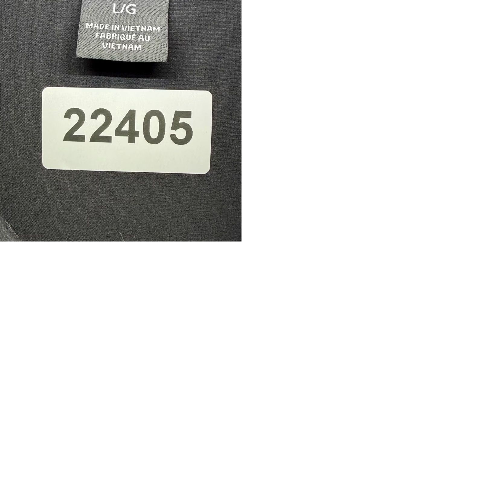 Outdoor Research Outdoor Research Ferrosi Jacket Mens Black Softshell Full Zip L NWT Size US L / EU 52-54 / 3 - 10 Thumbnail