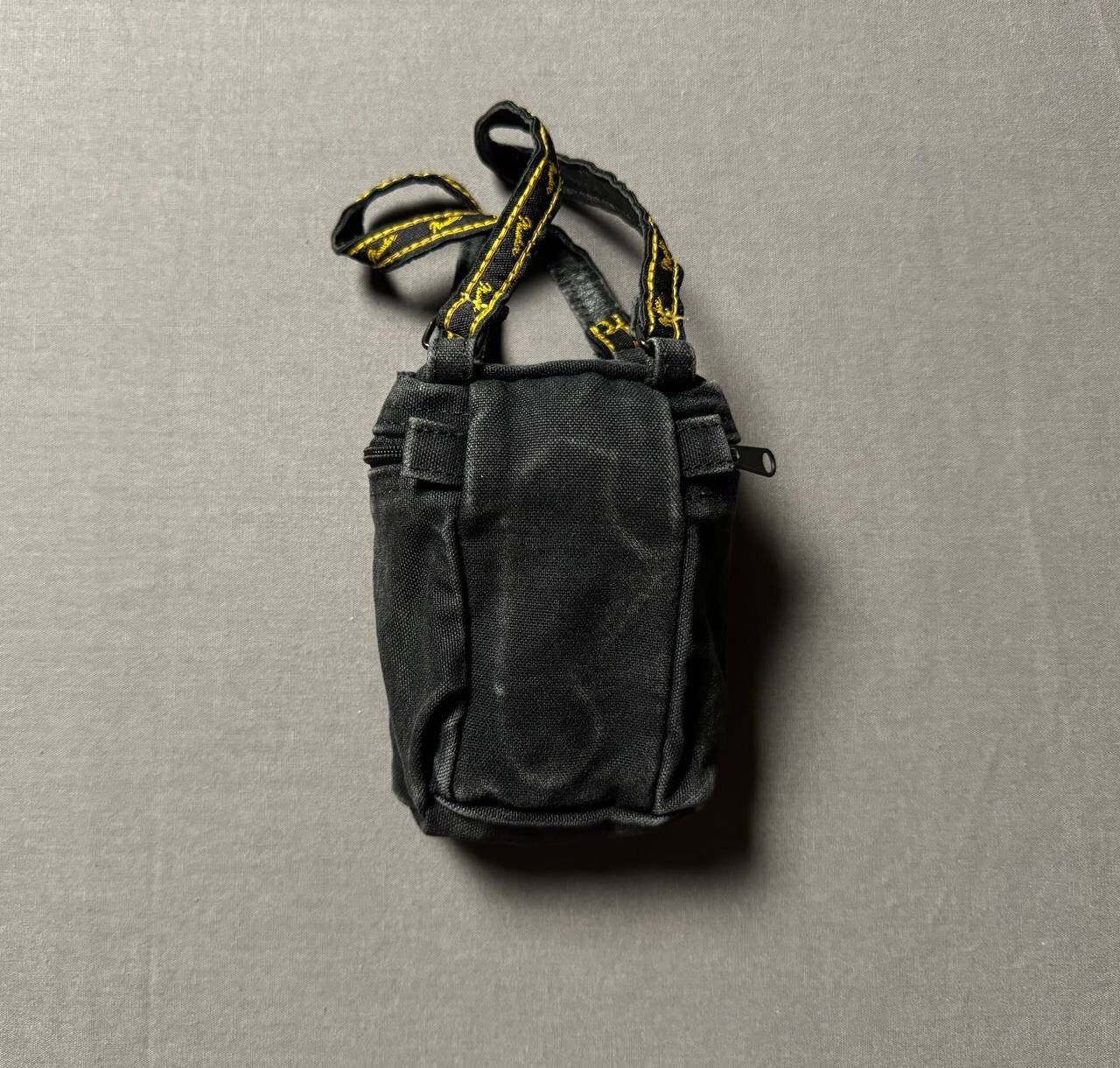Number (N)ine Fender Logo Pouch Bag Size ONE SIZE - 2 Thumbnail