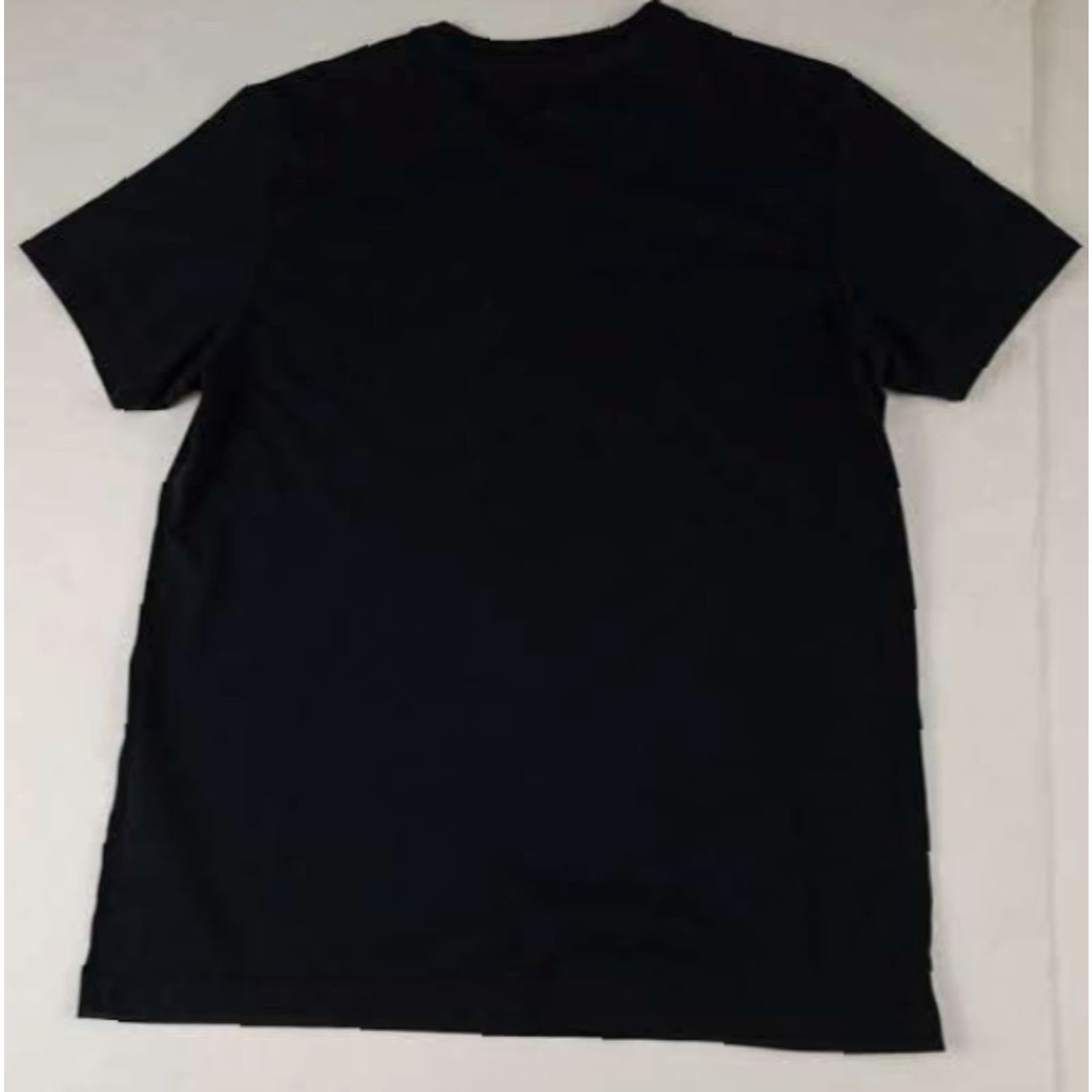 Psycho Bunny Psycho Bunny Black T-Shirt L Unisex Adults Short Sleeve Printed Large Size, Regular Fit, 26in Long, 22in Pit to Pit, Good Condition Size US L / EU 52-54 / 3 - 5 Thumbnail
