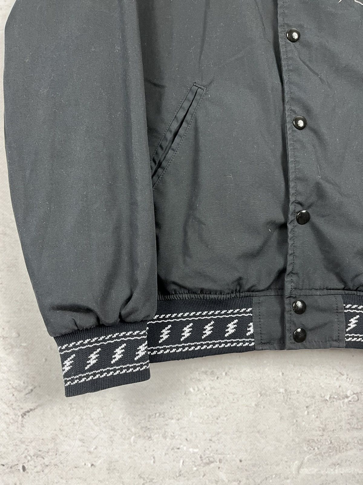 Acapulco Gold Acapulco Gold - navajo bomber jacket made in usa rare S Size US S / EU 44-46 / 1 - 2 Thumbnail