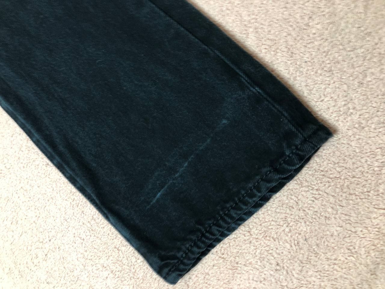 Levi's Levi's 501 Denim Jeans Size US 30 / EU 46 - 12 Thumbnail