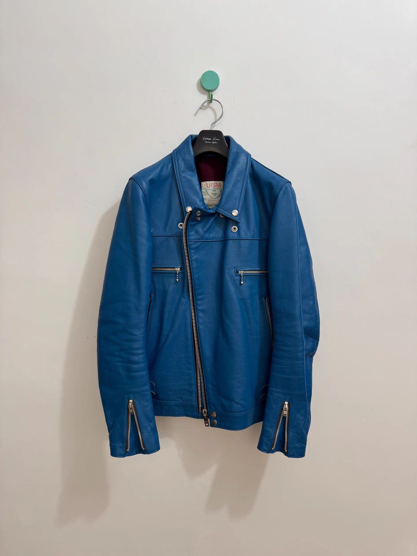 undercoverism Takahashi Jun jacket M