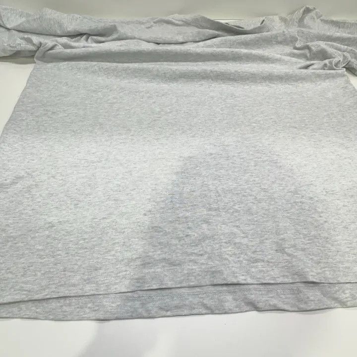 Balenciaga Balenciaga Balenciaga Logo Print Short Sleeve TShirt -2507 Size US S / EU 44-46 / 1 - 8 Thumbnail