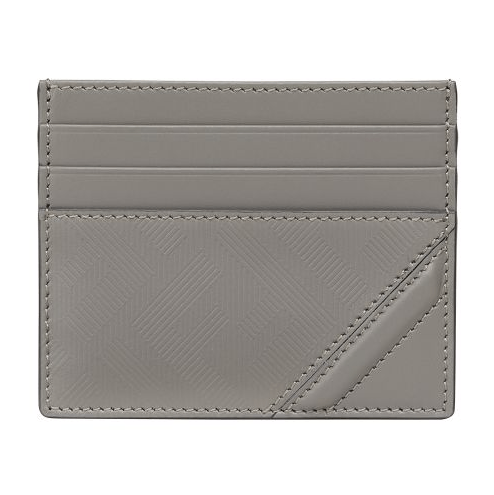 Fendi o1loc1c0824 Size: OS / Card Holder in Gris Size ONE SIZE - 1 Preview