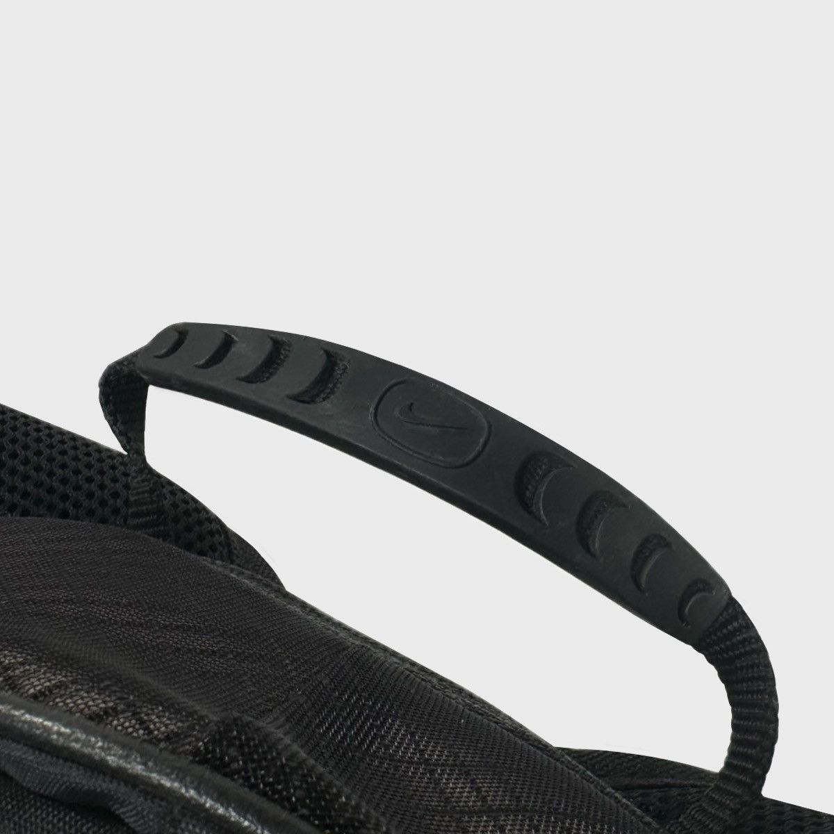 Nike × Nike ACG × Vintage RARE Early 2000's Nike Technical Shell Hydratation Back Pack Size ONE SIZE - 5 Thumbnail