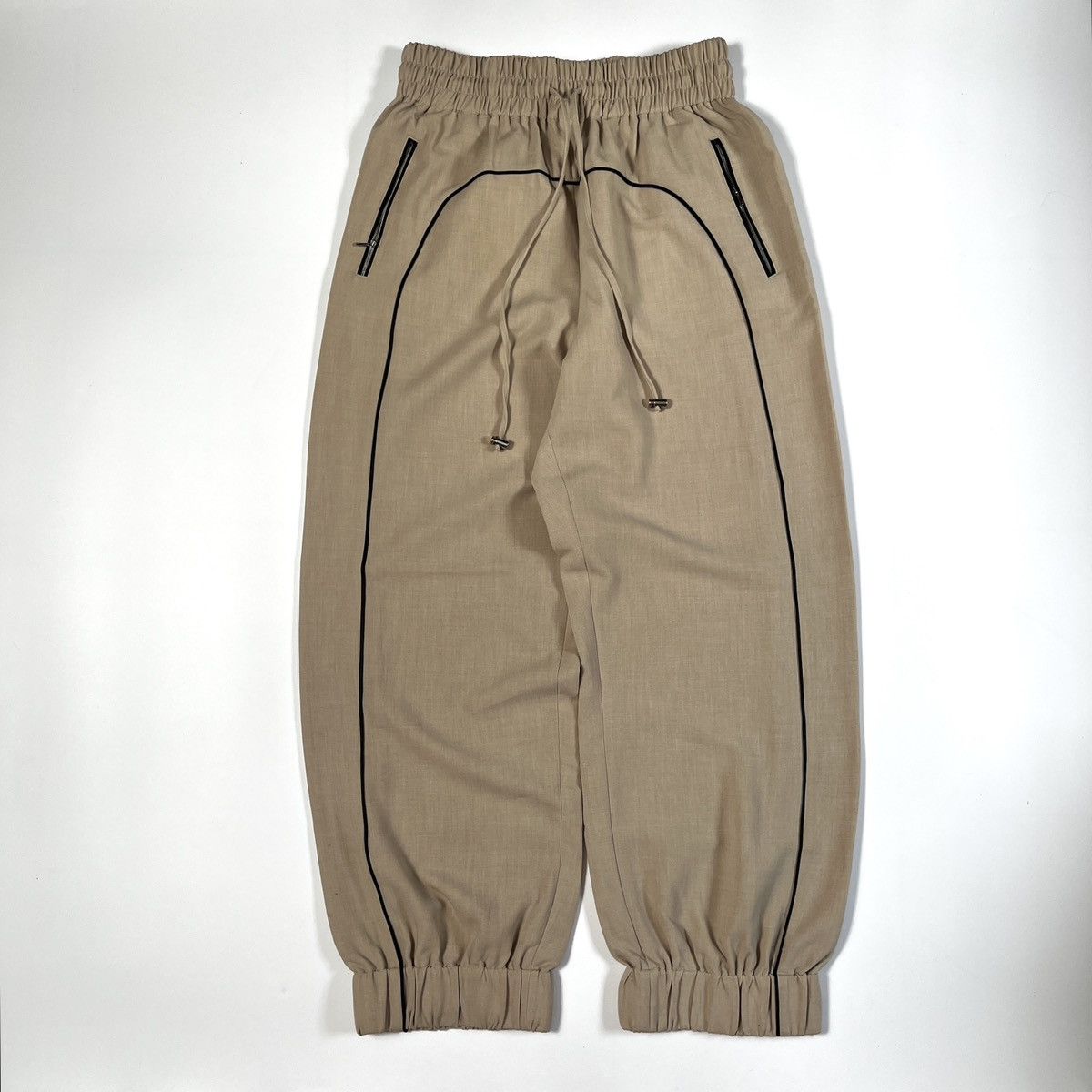 Dries Van Noten Dries Van Noten Pants Size US 30 / EU 46 - 1 Thumbnail