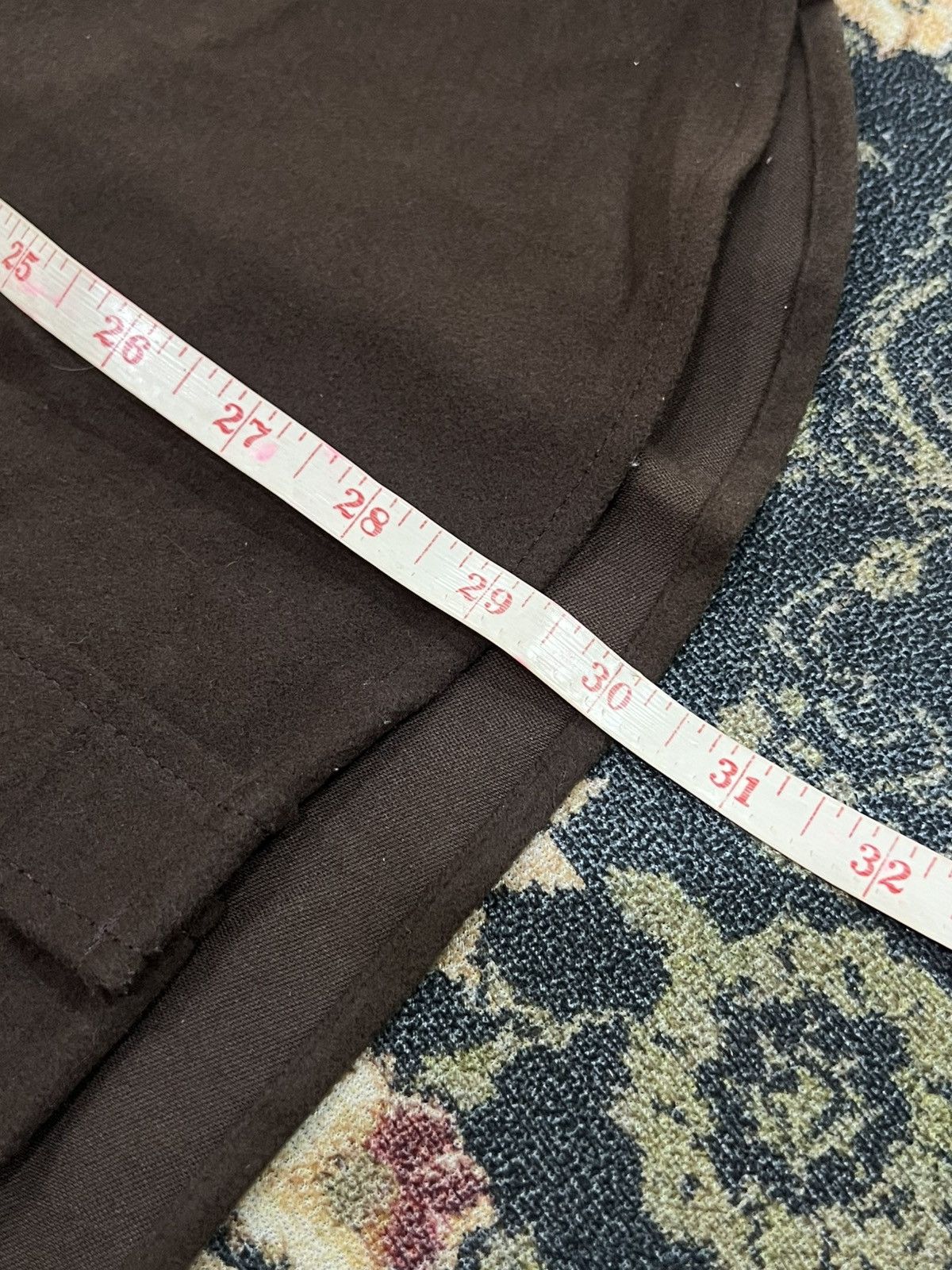 Japanese Brand × Uniqlo × Vintage NWT Vintage Uniqlo Double Pocket Shirt Size US L / EU 52-54 / 3 - 8 Thumbnail