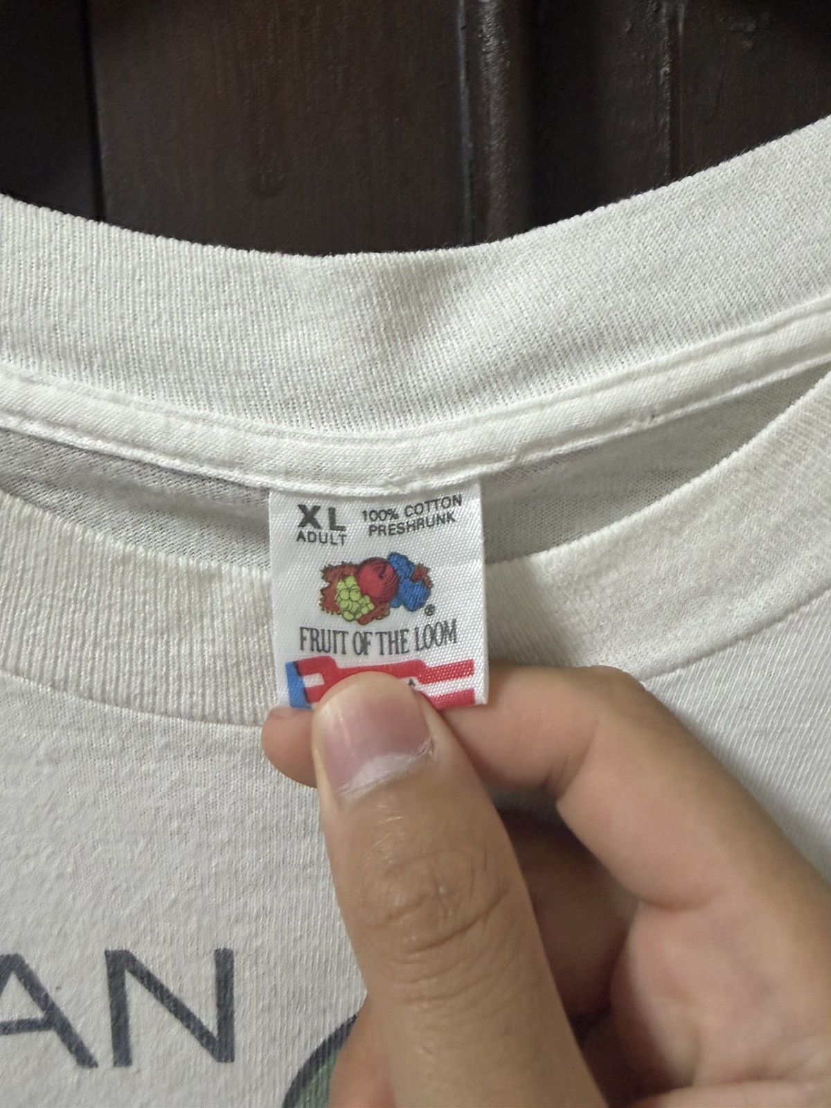 Other Aka Thang 1990s Size US XL / EU 56 / 4 - 3 Thumbnail