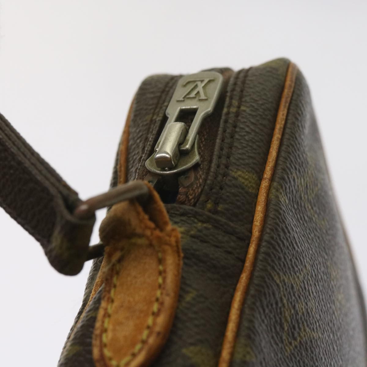 Louis Vuitton LOUIS VUITTON Monogram Mini Danube Shoulder Bag M45268 Size ONE SIZE - 10 Thumbnail