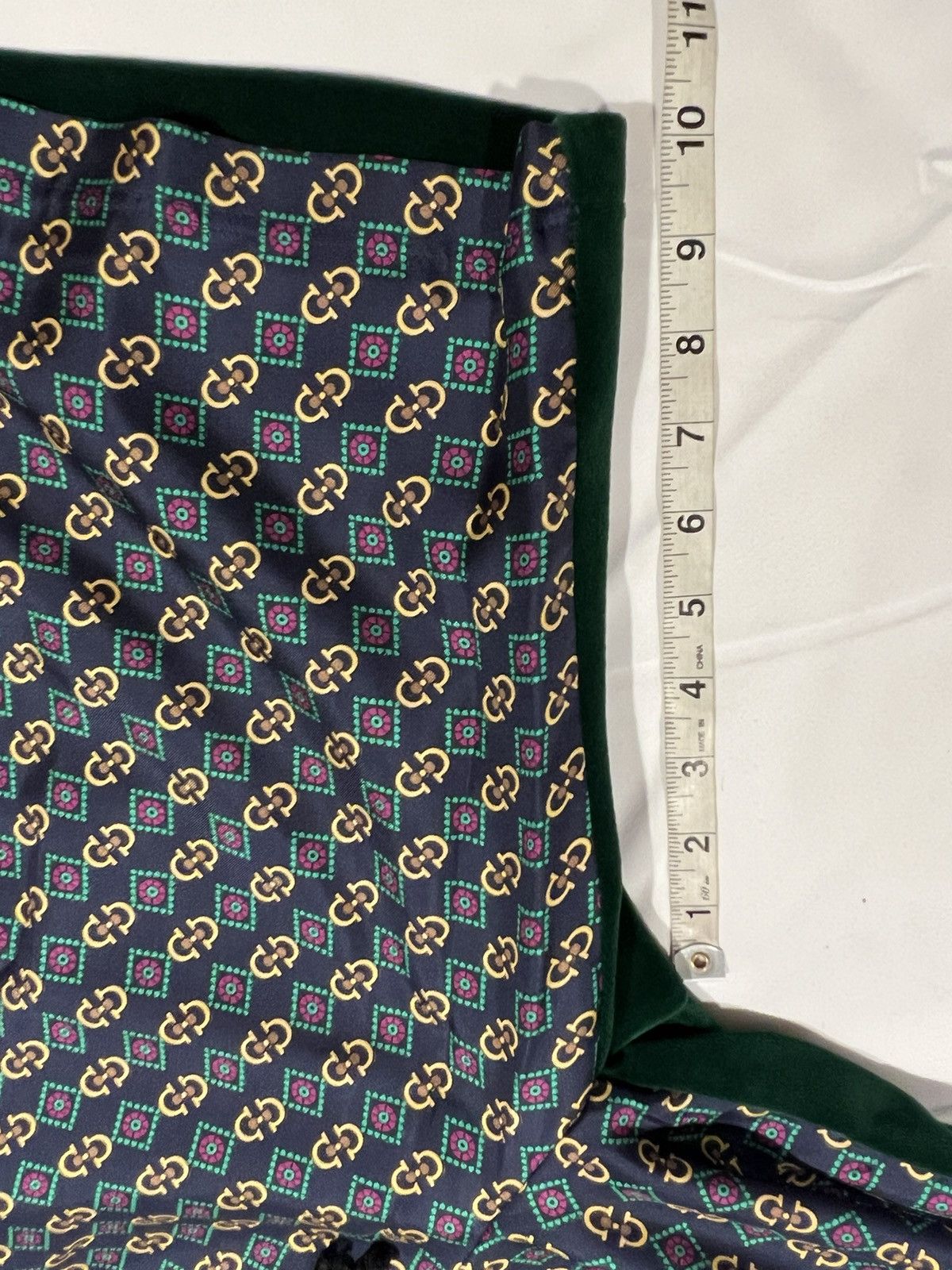 Gucci Gucci mens shorts. 28/S. $2100 Size US 28 / EU 44 - 13 Thumbnail