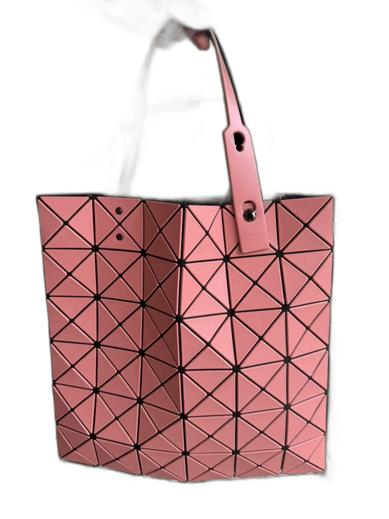 Issey Miyake Issey Miyake Handbag Six-Grid Shoulder Bag-yf Size ONE SIZE - 1 Thumbnail