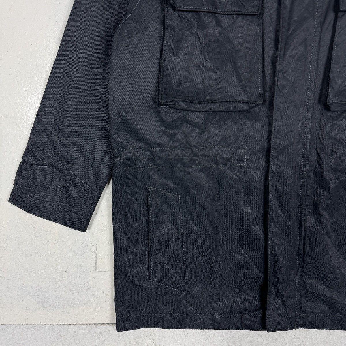 Tommy Hilfiger Tommy Hilfiger parkas Jacket Size US S / EU 44-46 / 1 - 11 Thumbnail