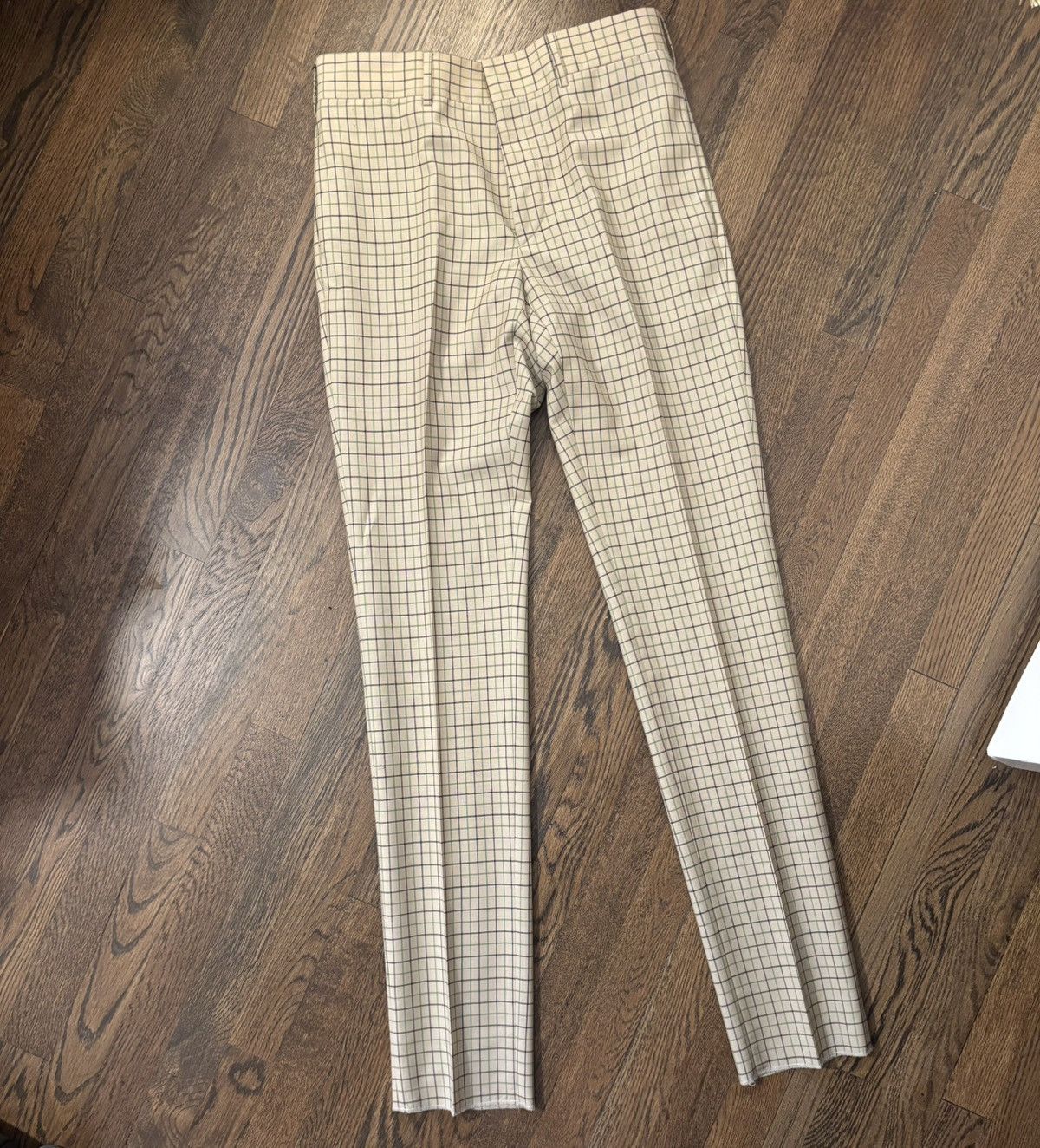 Prada Prada suit pants Size US 30 / EU 46 - 1 Thumbnail