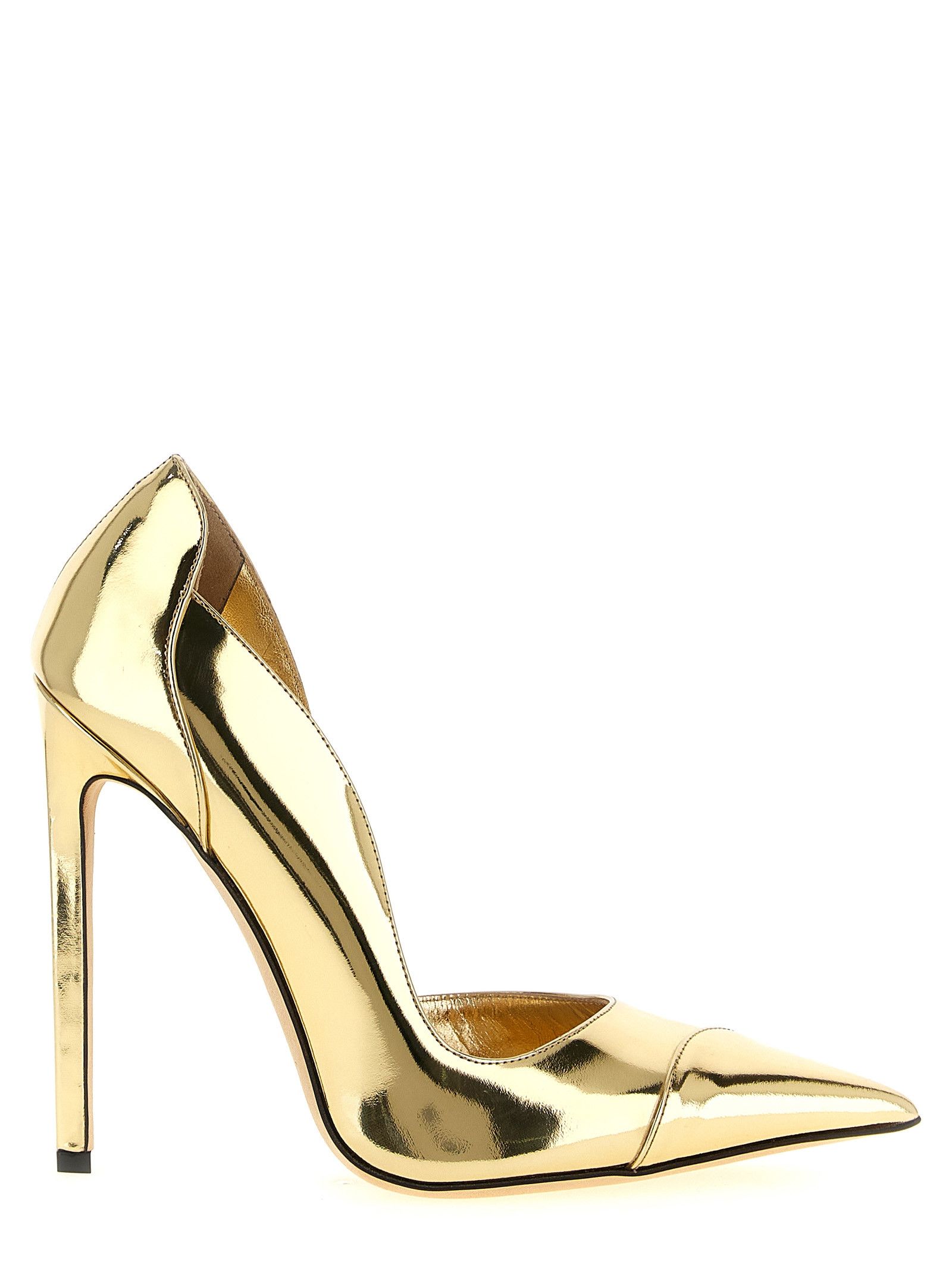 'Brigitte' pumps