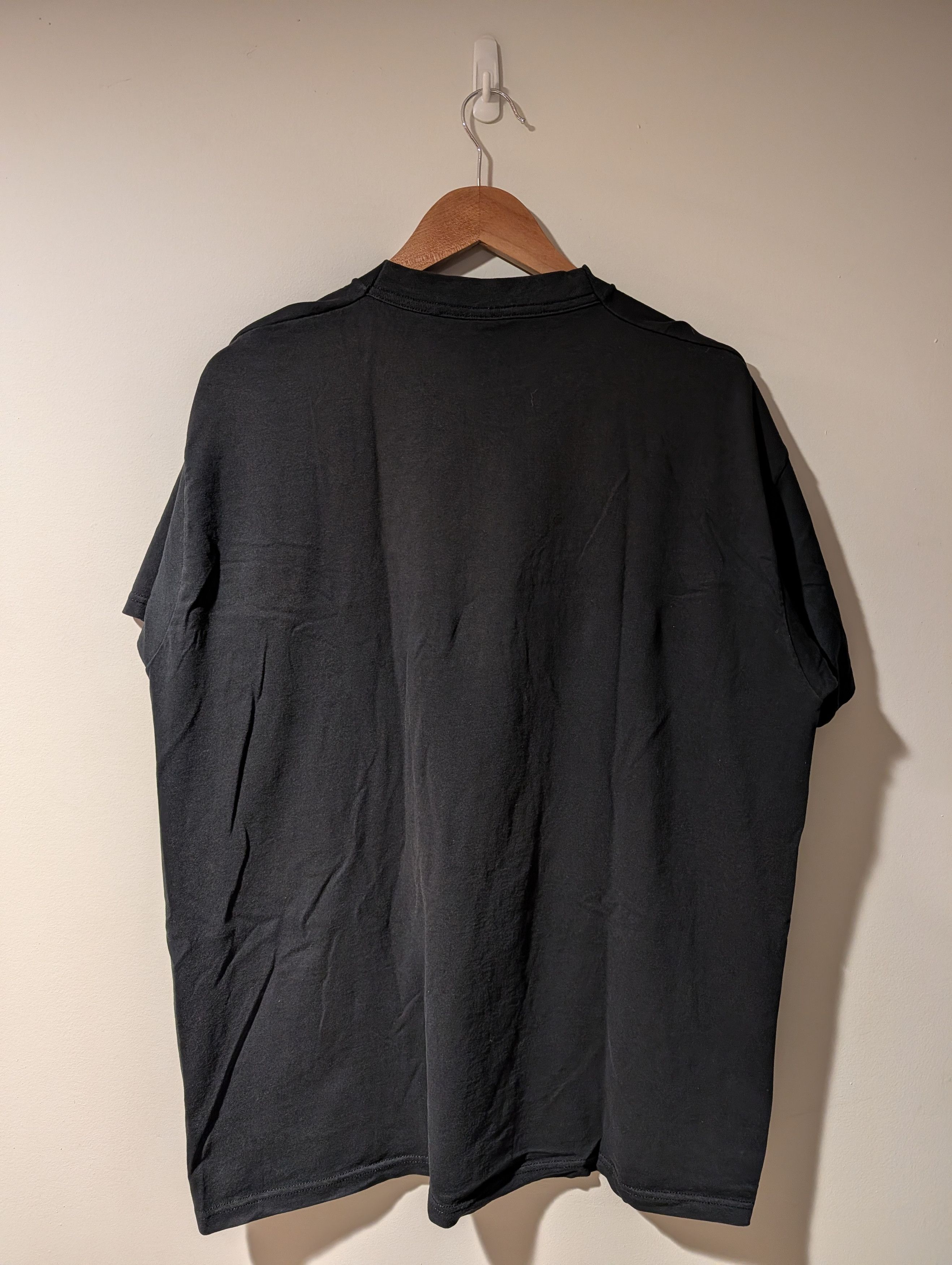 Fruit Of The Loom Vintage 1998 Cabaret Musical by Joe Masteroff T-Shirt Size US XXL / EU 58 / 5 - 4 Thumbnail