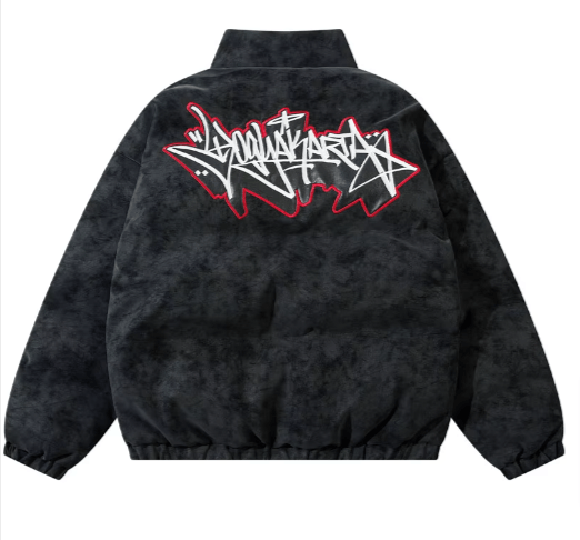 Japanese Brand × Vintage "Variant File-L" Leather Jacket Size US L / EU 52-54 / 3 - 2 Thumbnail