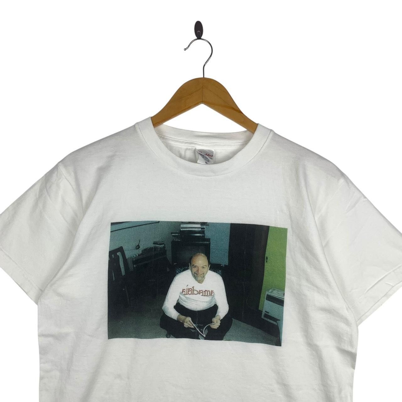 Other FOTOFOLIO PHIL COLLINS Photography Alabama Tee Shirt Top Size US M / EU 48-50 / 2 - 2 Thumbnail