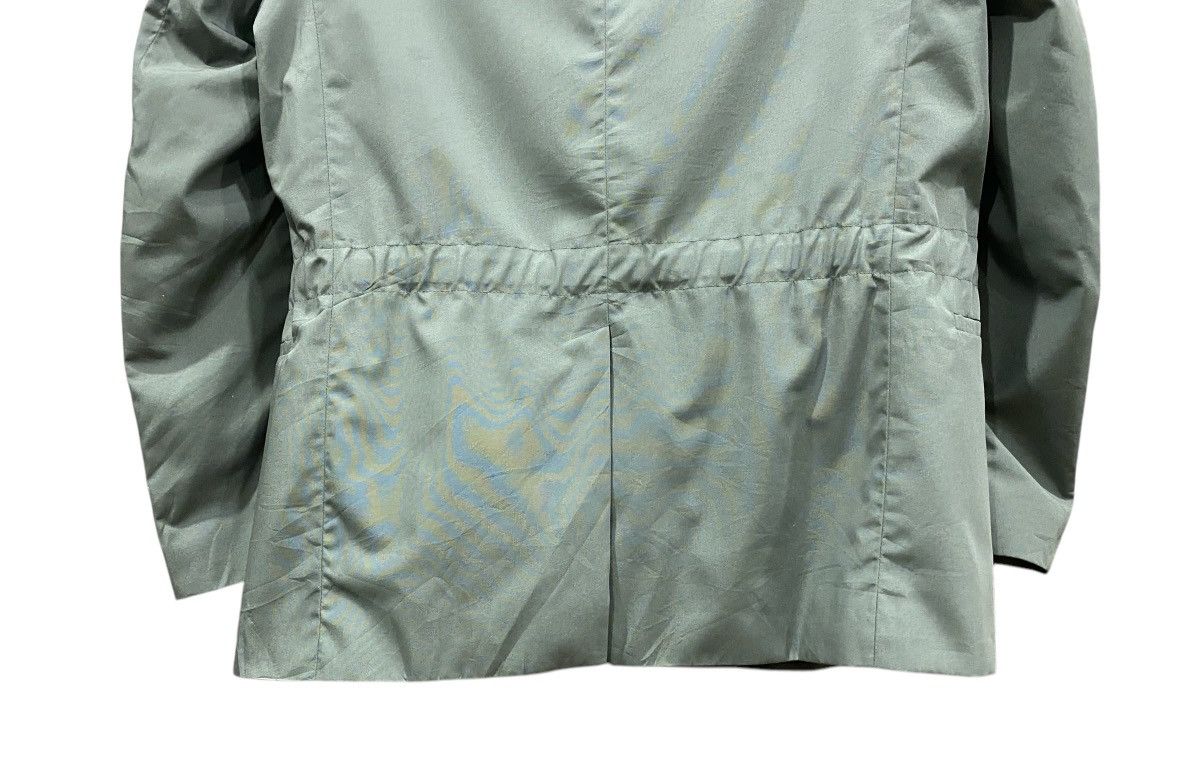 Other Rare🔥LEON BARA Station Jacket Desingner Size US L / EU 52-54 / 3 - 14 Thumbnail