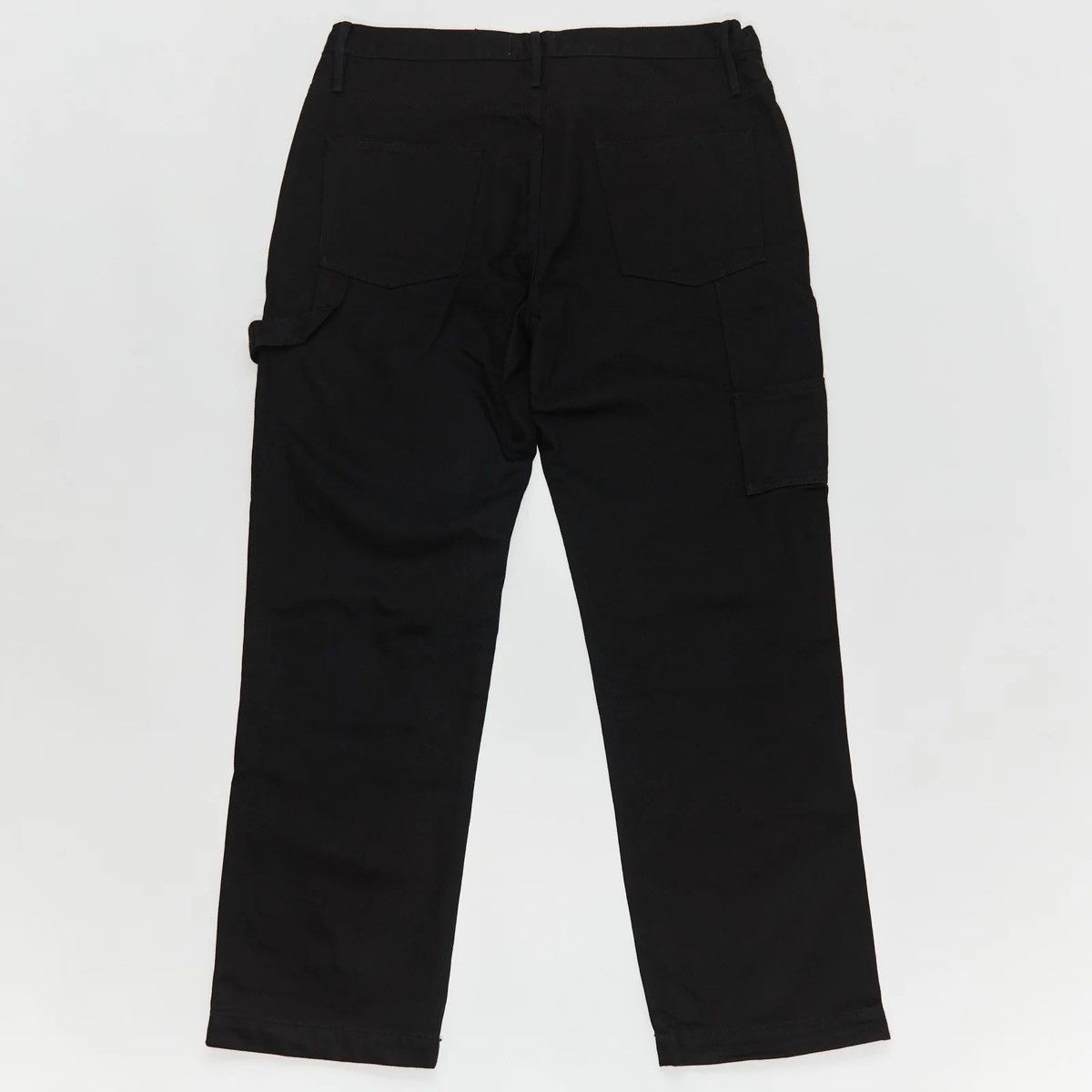 Frame FRAME WORKWEAR DENIM JEANS Size US 36 / EU 52 - 2 Thumbnail